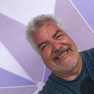 Meet your Posher, Douglas